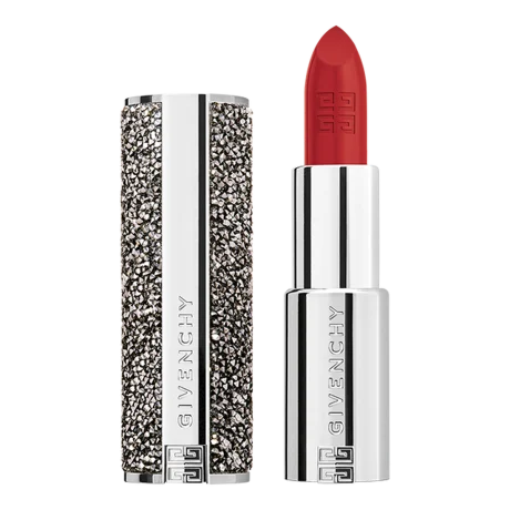 Le Rouge Interdit Intense Silk - Limited Edition