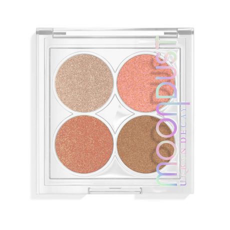 Moondust Space Cowboy Eyeshadow Quad (LIMITED EDITION)