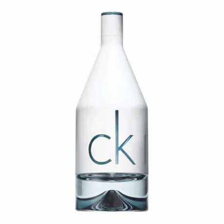 Calvin Klein CK IN2U Him 淡香水噴霧 100ml