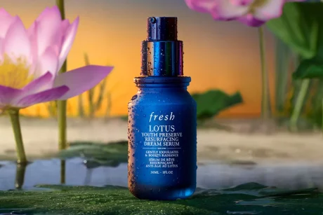 Lotus AHA Gentle Resurfacing Serum