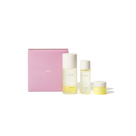 RMK Holiday W Treatment Limited Kit