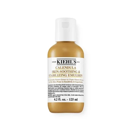 Calendula Skin-Soothing & Stabilizing Emulsion