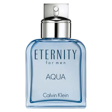 Calvin Klein Eternity 男士水色淡香水噴霧 100ml