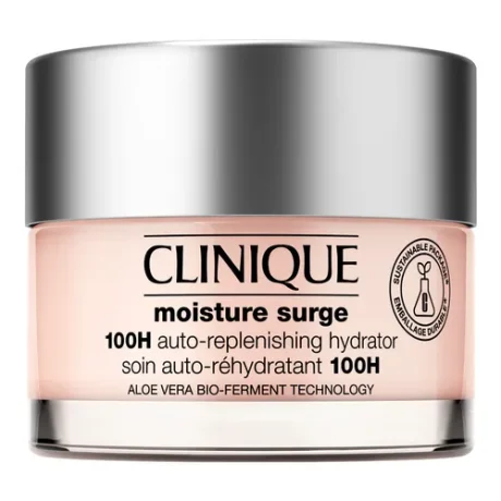 Moisture Surge 100H 自動補水保濕霜