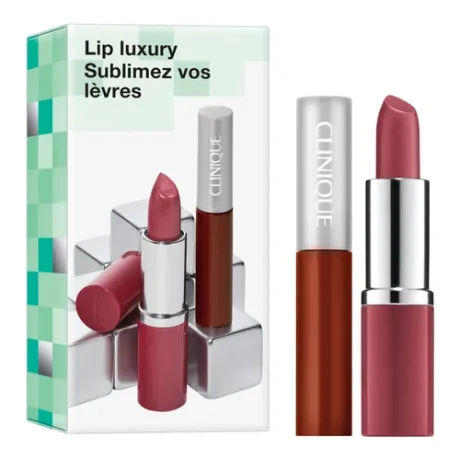 Lip Luxury Kit (Holiday Limited Edition)