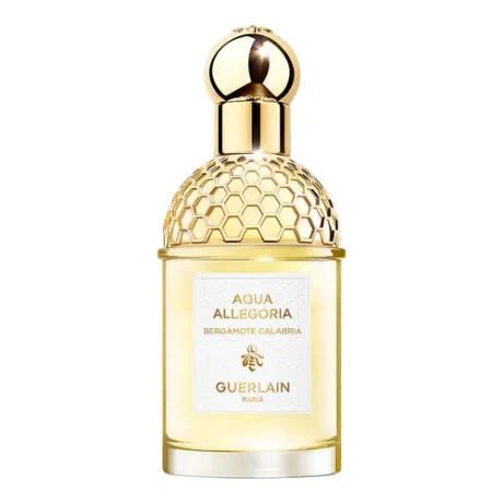 Aqua Allegoria Bergamote Calabria Eau De Toilette