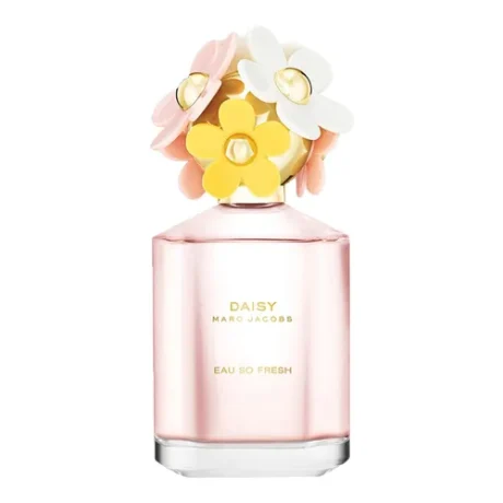 Marc Jacobs Daisy Eau So Fresh Eau De Toilette