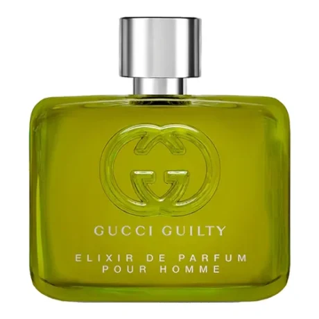 Guilty Elixir De Parfum Pour Homme