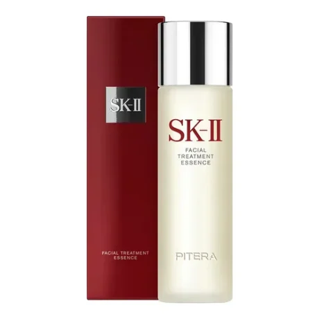 SK-II Treatment Essence