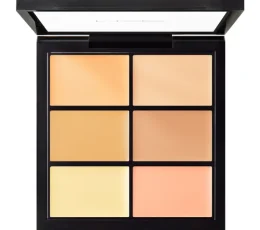 MAC Cosmetics Studio Fix Conceal And Correct Palette • 6g
