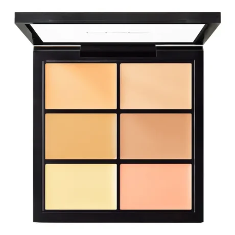 MAC Cosmetics Studio Fix Conceal And Correct Palette • 6g