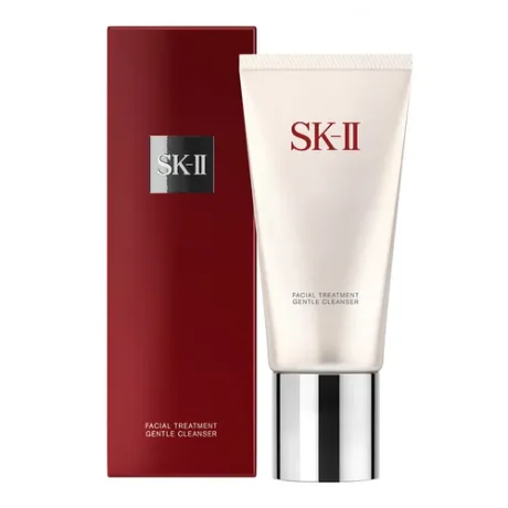 SK-II Facial Treatment Gentle Cleanser • 120g