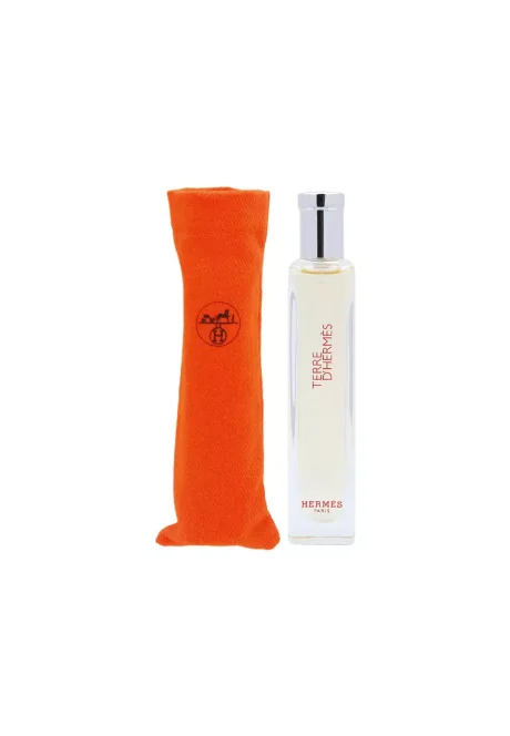 Hermes Terre d'Hermès Toit Eau de Toilette (15ml)