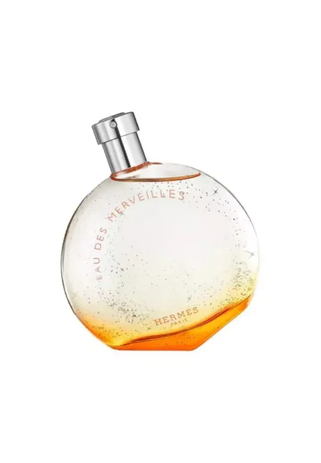 Hermes Eau Des Merveilles Hermes EDT 100ml