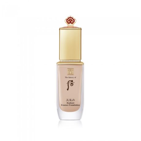 Cheongidan Radiance Essence Foundation SPF35/PA++