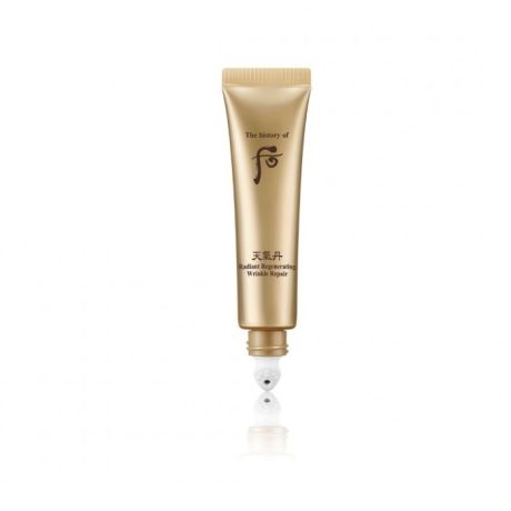 Cheongidan Radiance Regenerating Wrinkle Repair 30ml