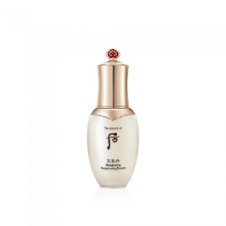 Cheongidan Illuminating Regenerating Essence 50ml