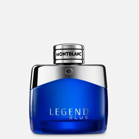Montblanc Legend Blue Eau de Parfum 50 ml