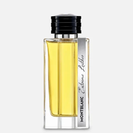 Montblanc Collection Extreme Leather EDP 125 ml